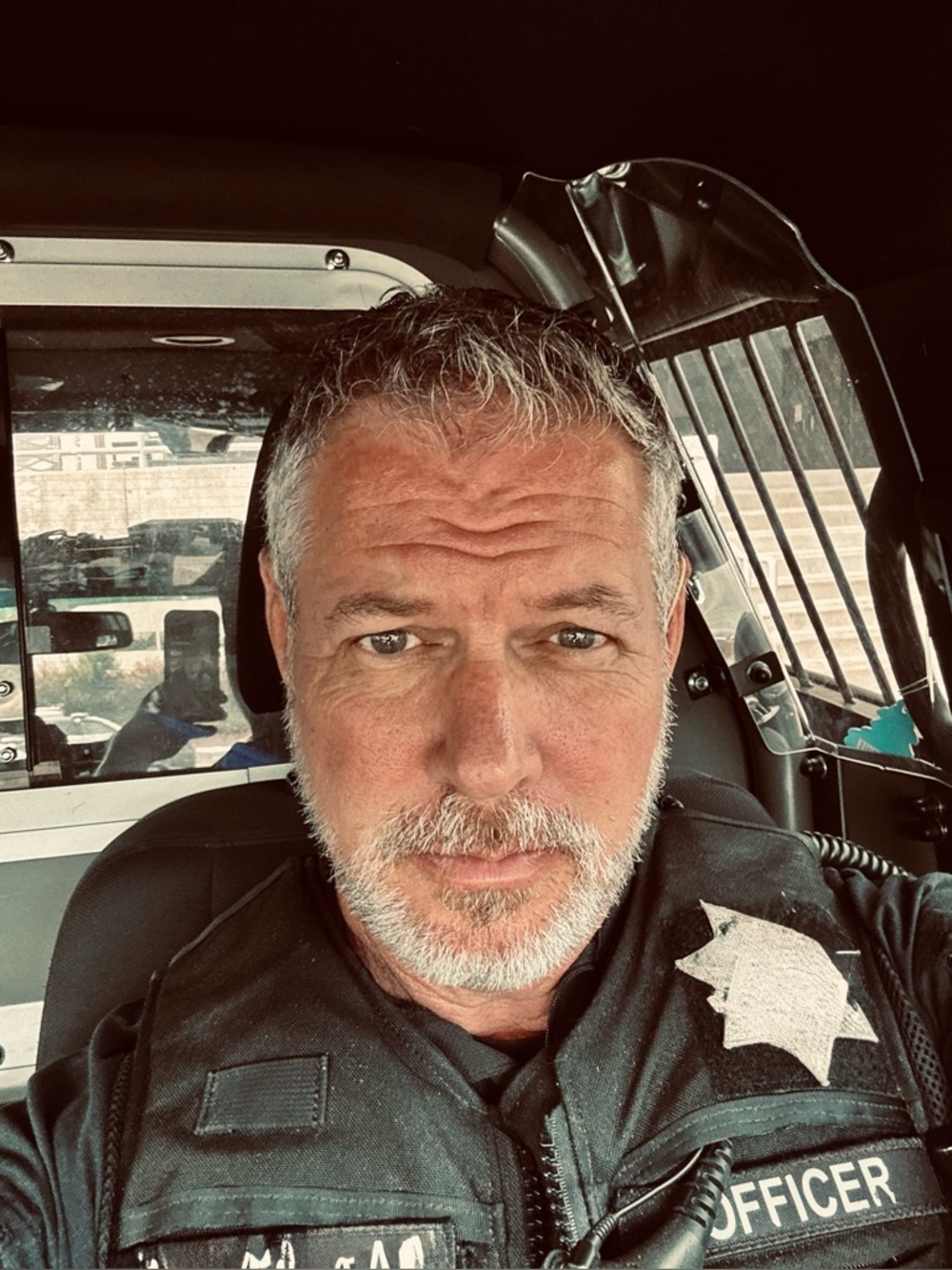 Meet your Posher, Brad